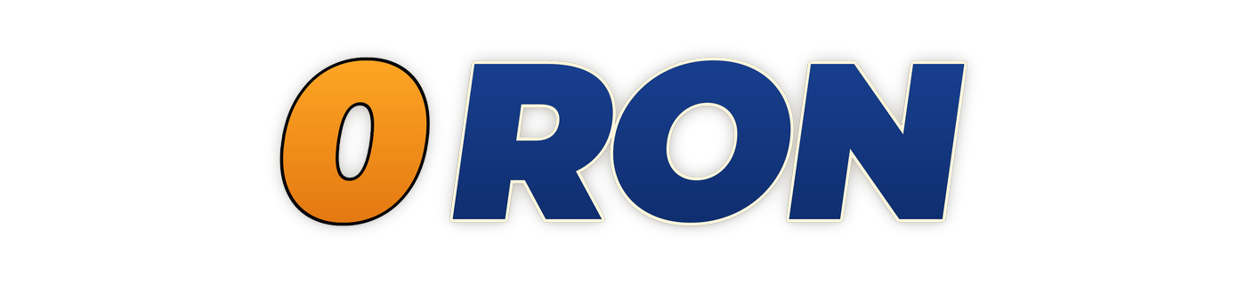 0ron